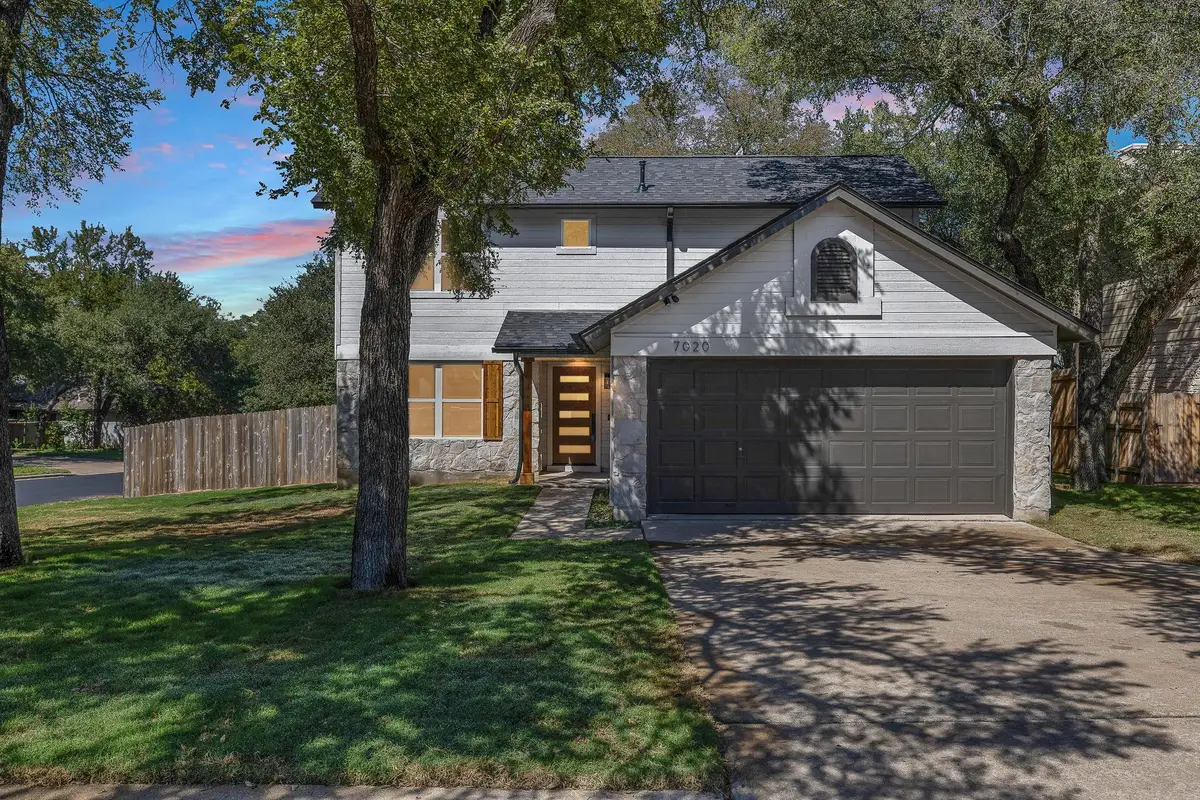 7020 Riverton Dr, Austin, TX 78729 - #1