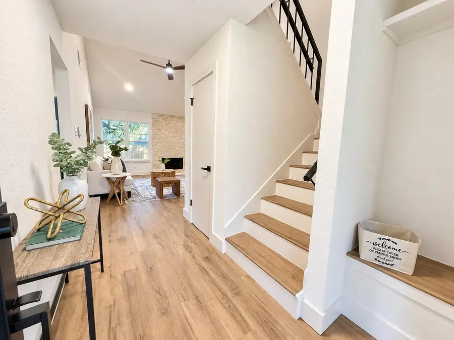 7020 Riverton Dr, Austin, TX 78729 - #2