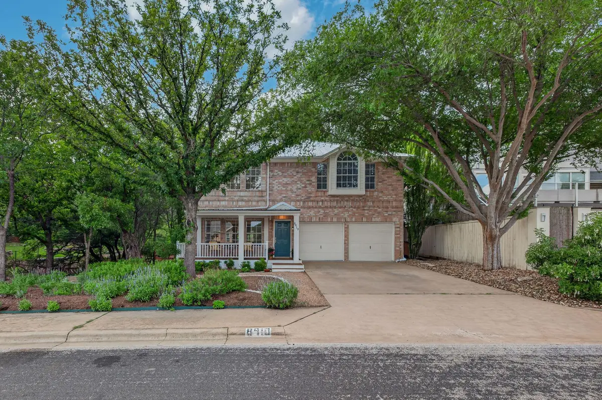 8910 Spicebrush Dr, Austin, TX 78759 - #1