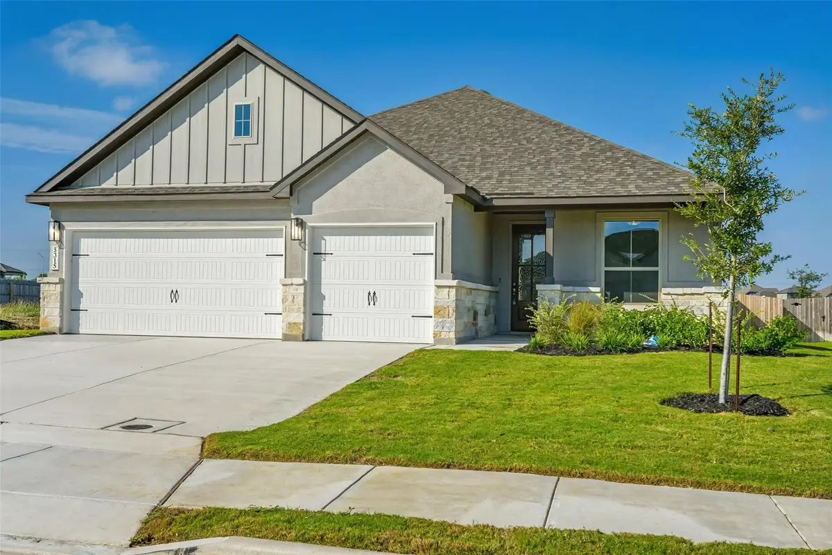 5315 Park Overlook, Schertz Cibolo, TX 78124 - #1