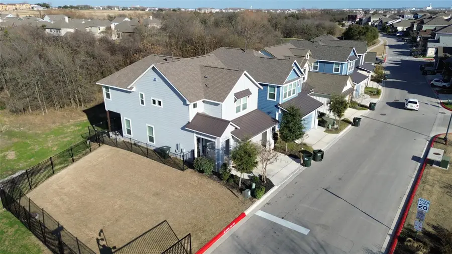 1007 Harwell Loop, Kyle, TX 78640 - Image #2