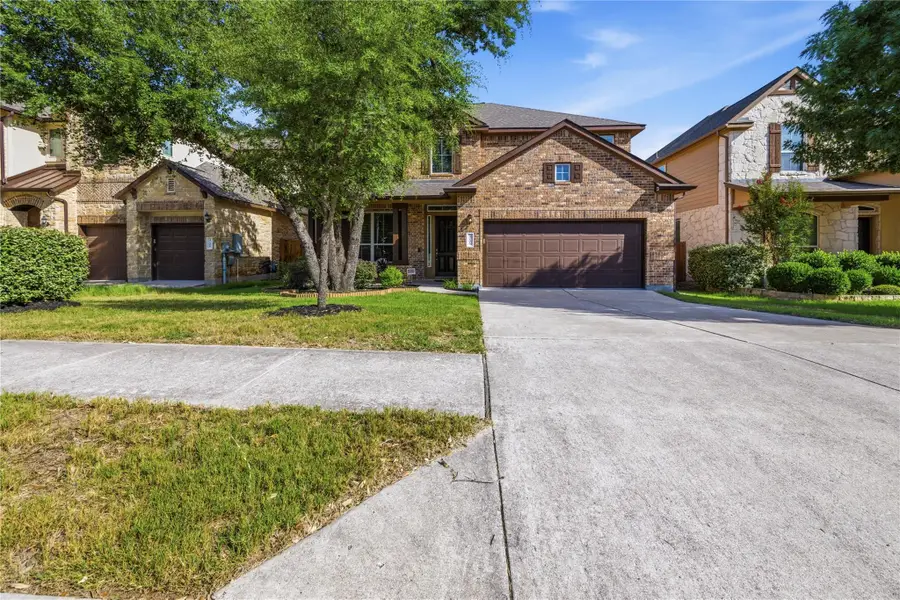 4106 Rainy Creek Ln, Cedar Park, TX 78613 - #3