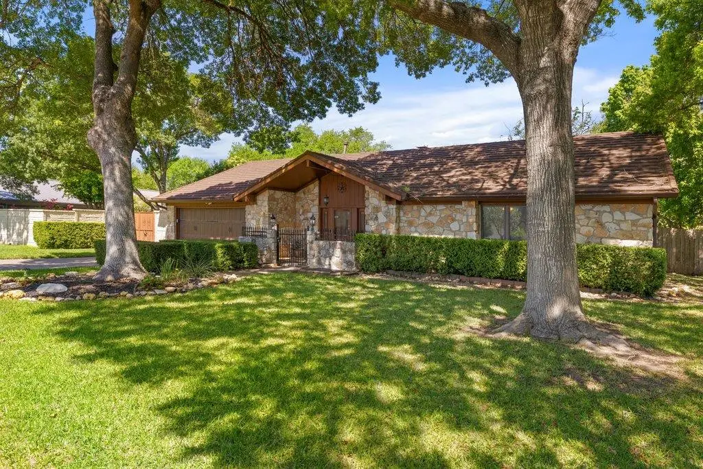 4602 Indian Wells Dr, Austin, TX 78747 - #1