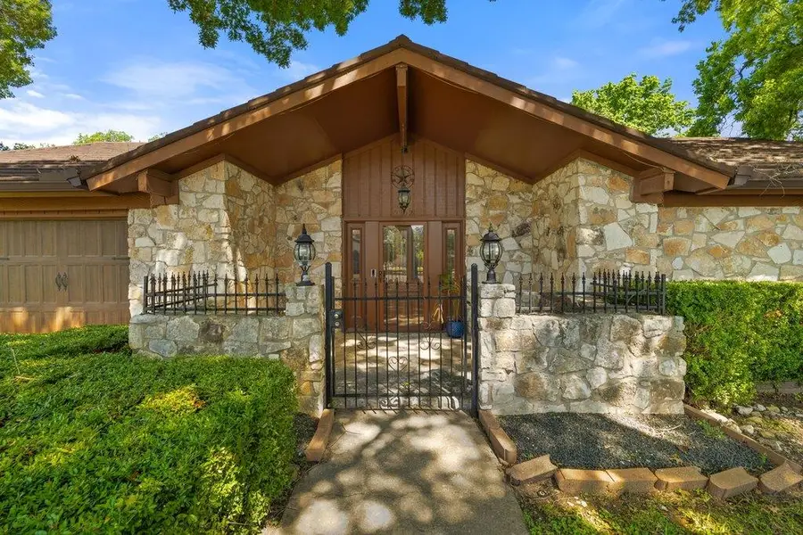 4602 Indian Wells Dr, Austin, TX 78747 - #3