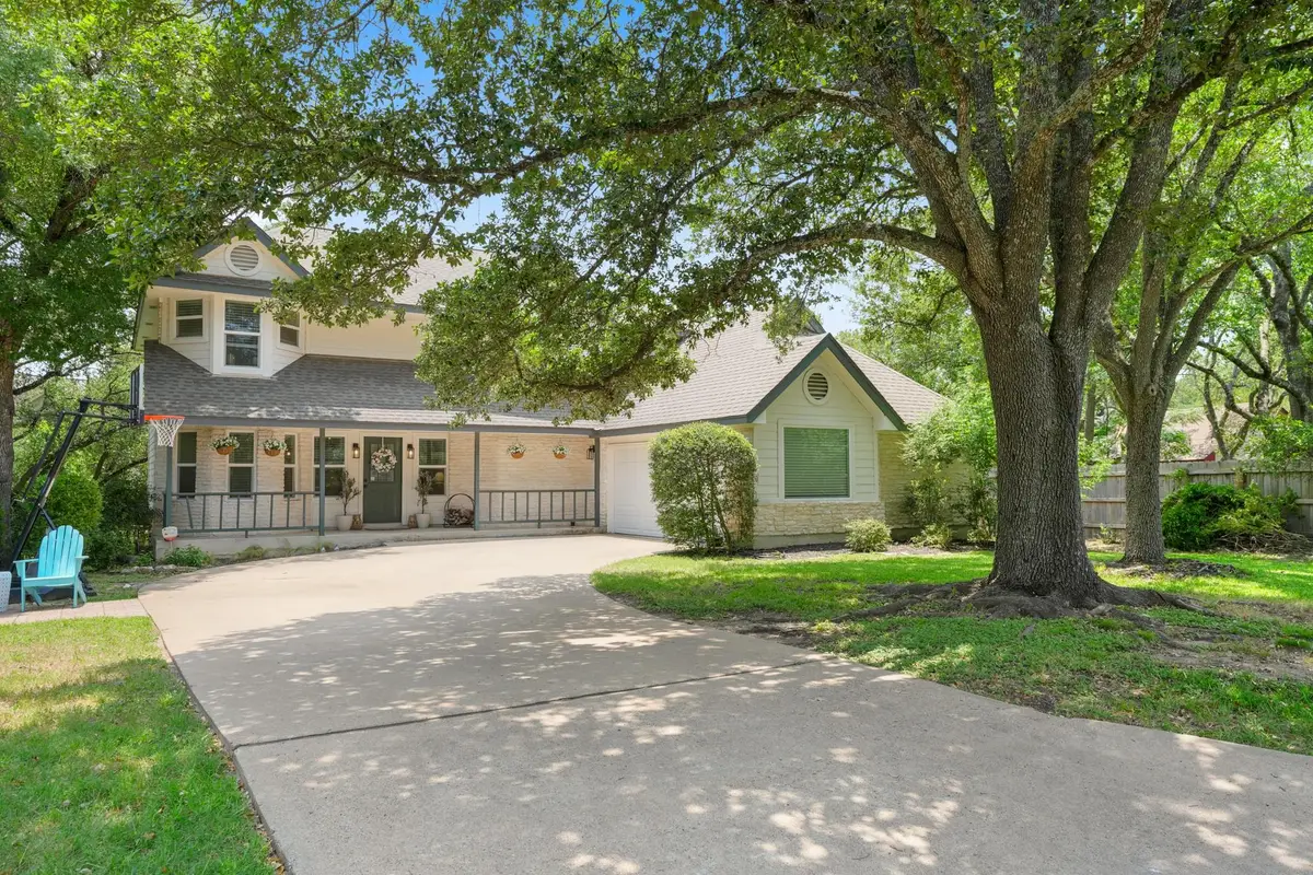 11603 Buttonwood Dr, Austin, TX 78759 - #1
