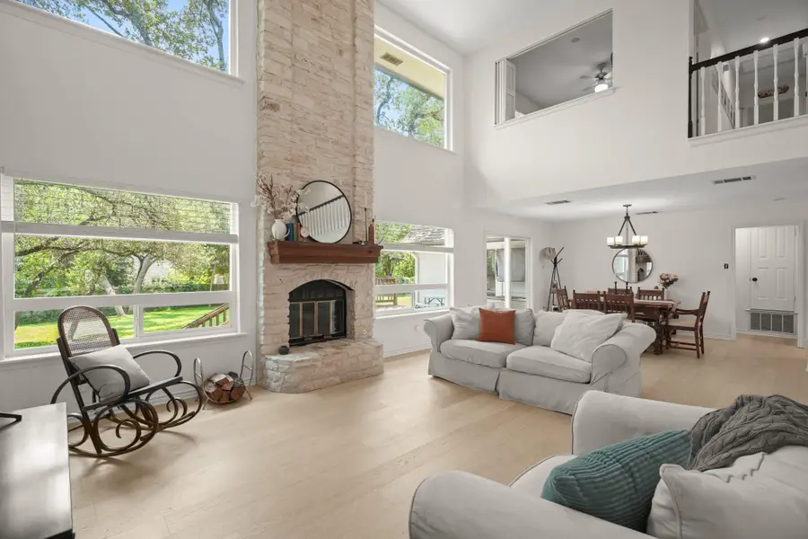 11603 Buttonwood Dr, Austin, TX 78759 - #2
