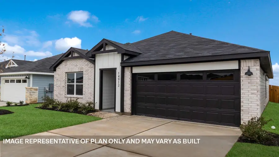 18200 Blazing Ranch Ln, Manor, TX 78653 - #3
