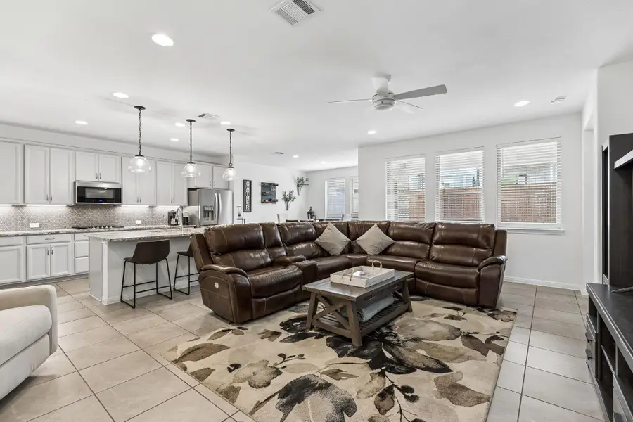 425 Windom Way, Georgetown, TX 78626 - #3