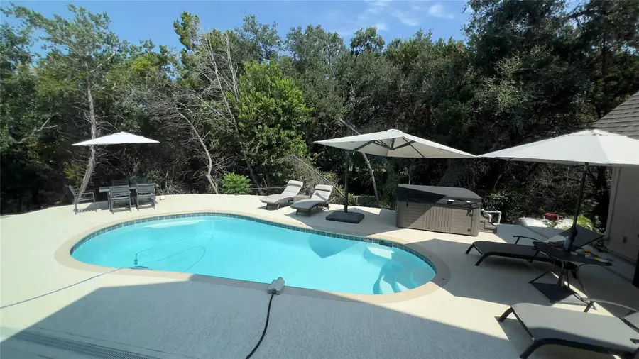 201 Comanche Cp, Kyle, TX 78640 - #2