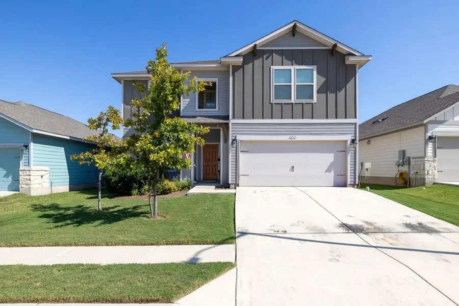 233 Trellis Blvd, Leander, TX 78641 - #2