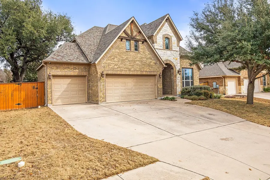 2528 Thunder Horse, Leander, TX 78641 - #2