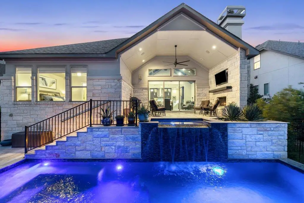 233 Sumalt Gap Way, Austin, TX 78738 - #1