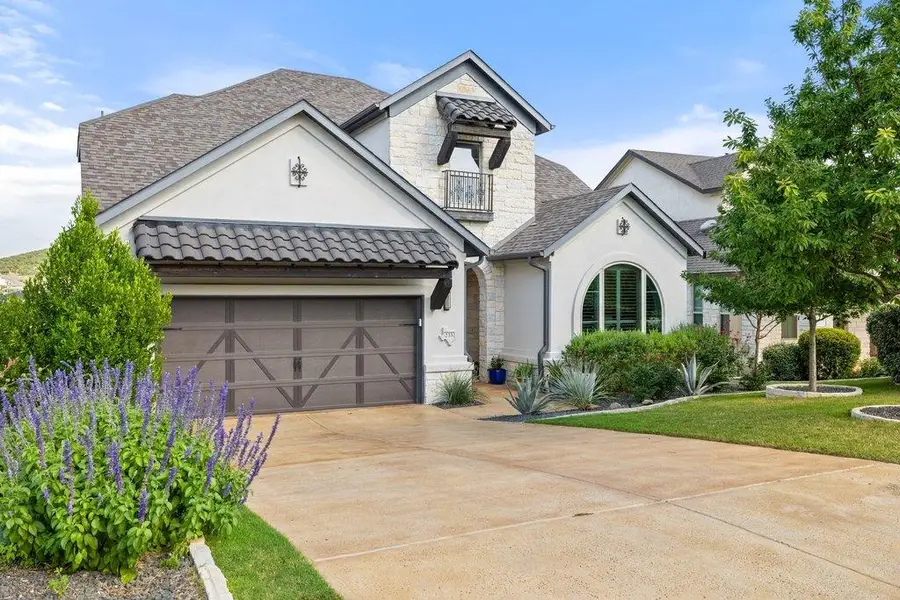 233 Sumalt Gap Way, Austin, TX 78738 - #3