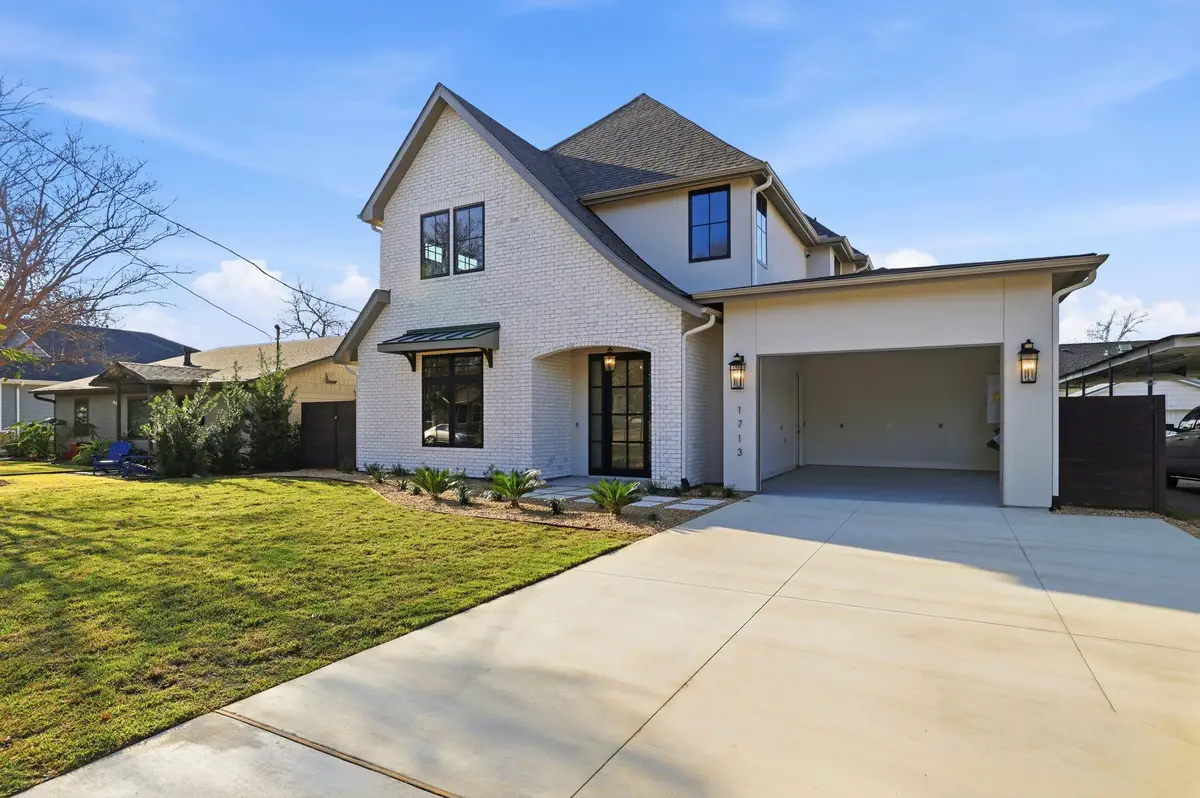 1713 Piedmont Ave, Austin, TX 78757 - Image #1