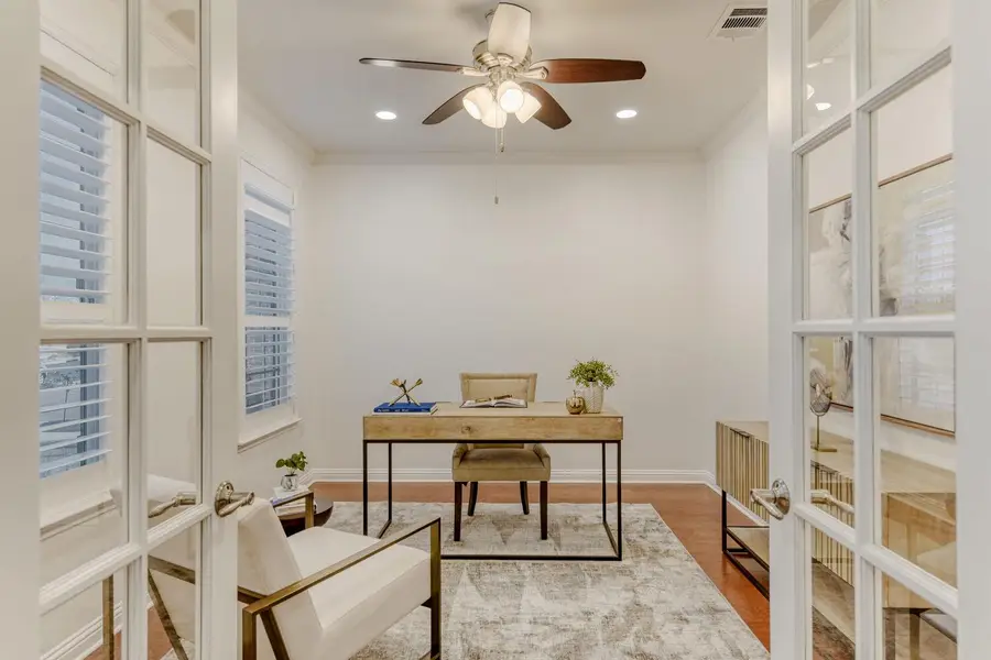 416 Davis Mountain Cir, Georgetown, TX 78633 - #2