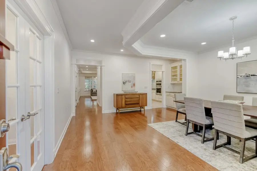 416 Davis Mountain Cir, Georgetown, TX 78633 - #3