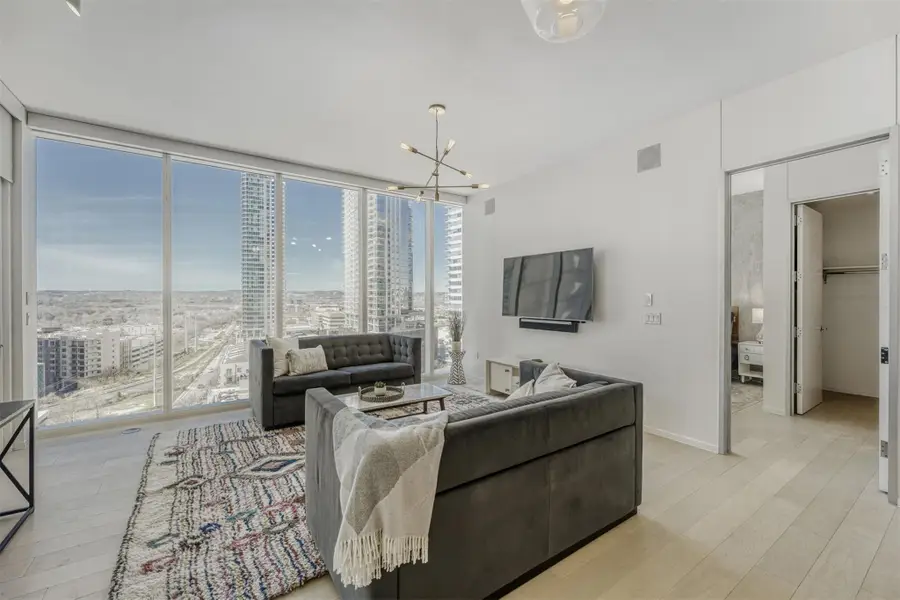 301 West Ave #1309, Austin, TX 78701 - #2