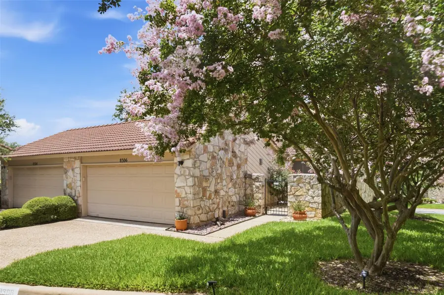 8306 Puerta Vis, Austin, TX 78759 - #2
