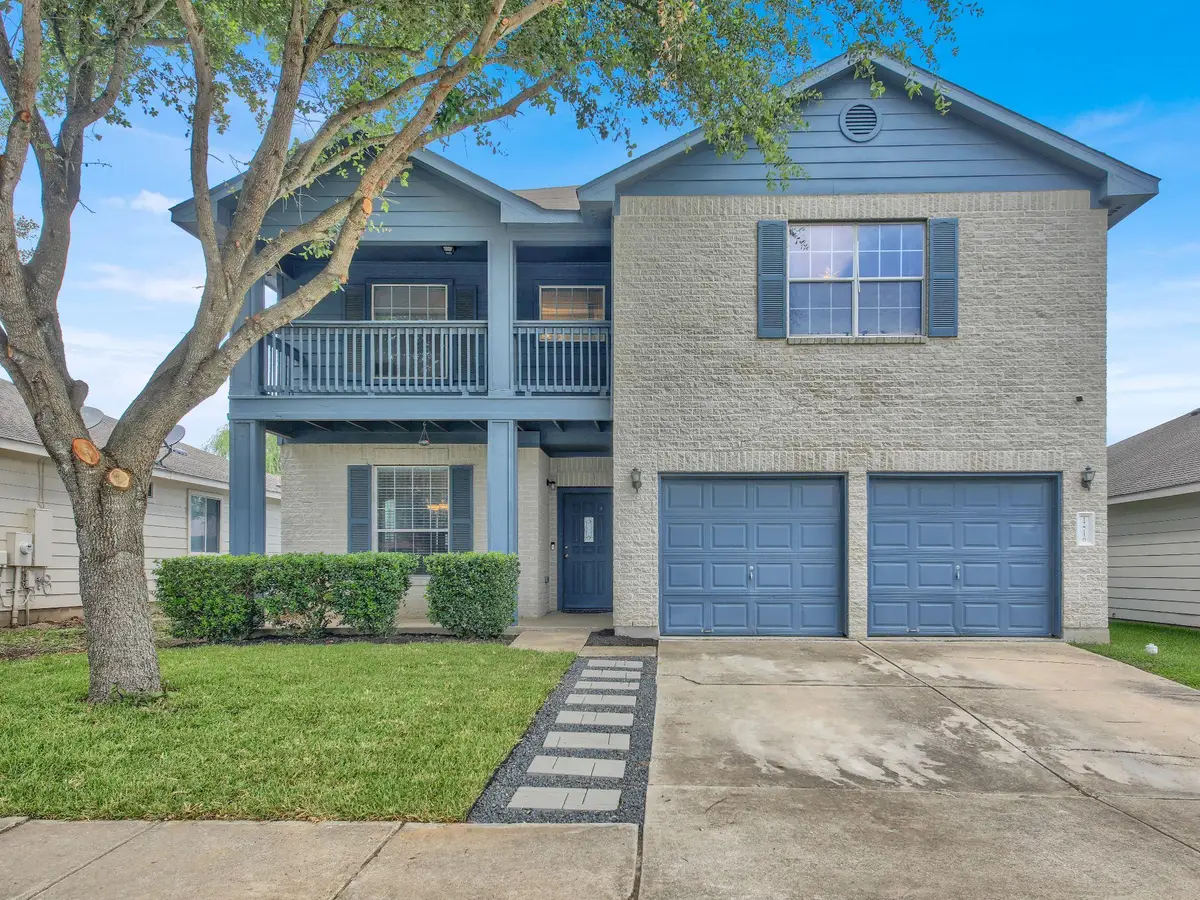 12716 Paloma Blanca Way, Del Valle, TX 78617 - #1