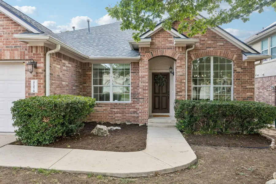 2107 Tattler Dr, Cedar Park, TX 78613 - #2