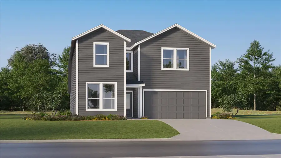 17904 Yellow Warbler Way, Pflugerville, TX 78660 - #3