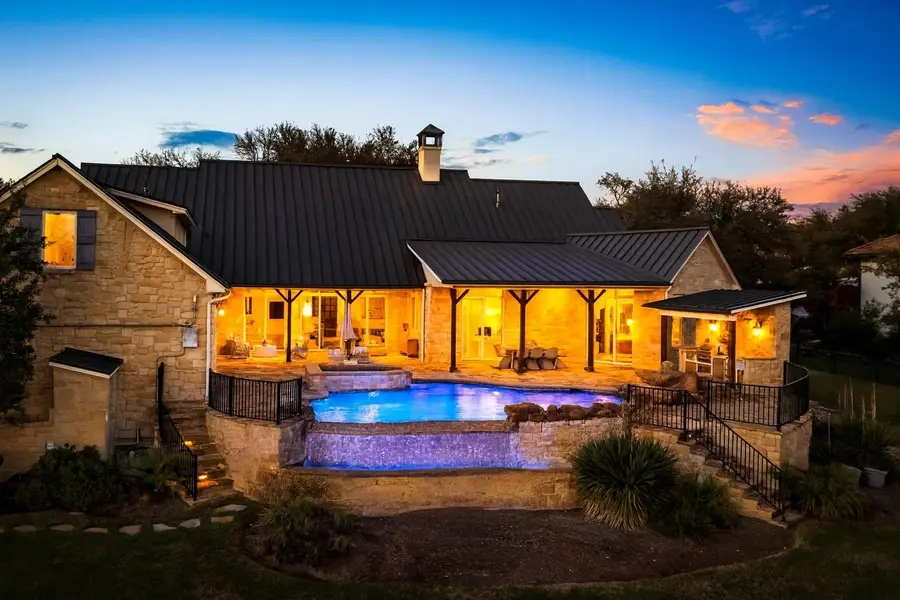 7825 Lynchburg Dr, Austin, TX 78738 - Image #3