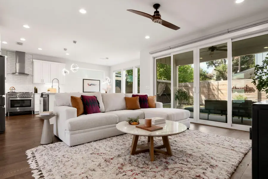 8014 Tisdale Dr #1, Austin, TX 78757 - Image #2