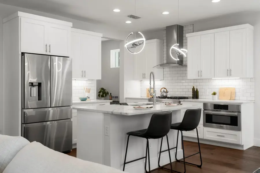 8014 Tisdale Dr #1, Austin, TX 78757 - Image #3