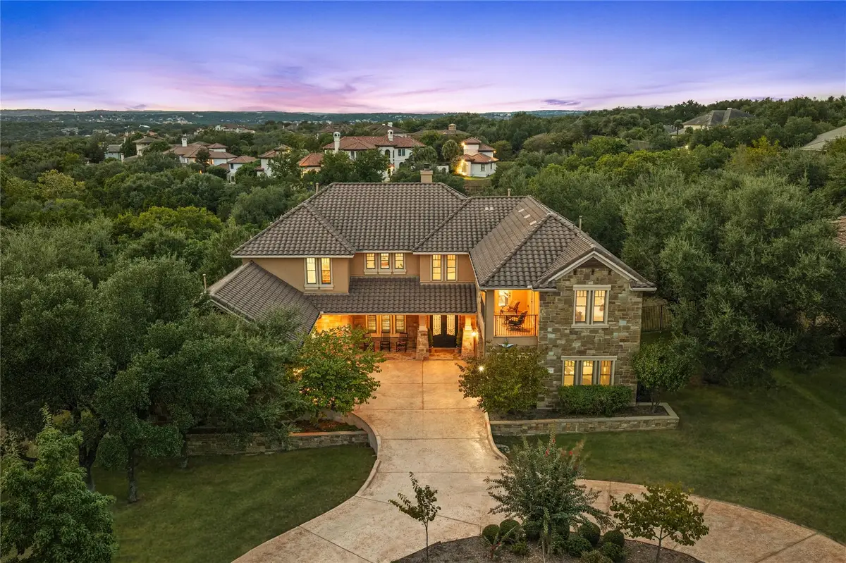 104 Bella Strada Cv, Austin, TX 78734 - #1