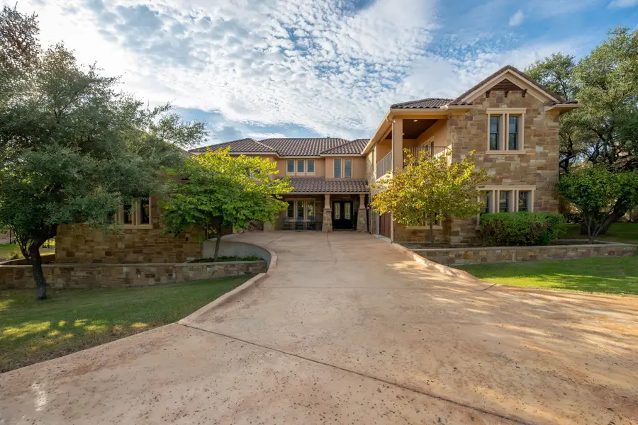 104 Bella Strada Cv, Austin, TX 78734 - #3