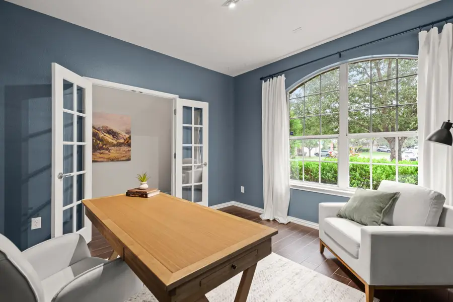 7715 Huddleston Ln, Austin, TX 78745 - #2