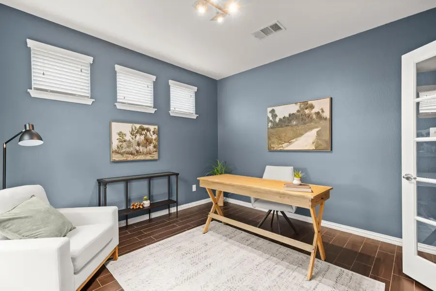7715 Huddleston Ln, Austin, TX 78745 - #3