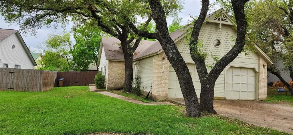 8811 Clearbrook Trl, Austin, TX 78729 - #1