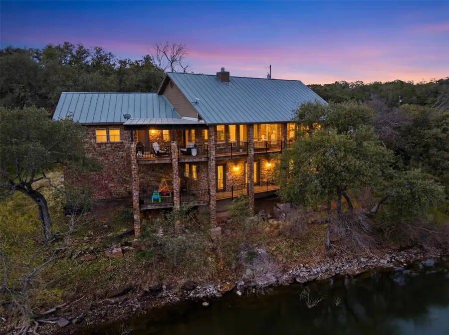 1220 Cr 137, Burnet, TX 78611 - #2