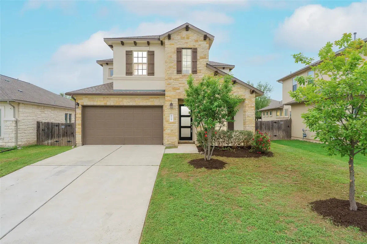 6708 Kalahari Dr, Austin, TX 78739 - Image #1