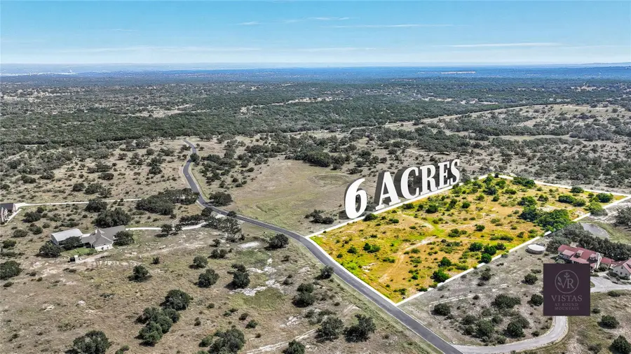 LOT #5 The Vistas At Round Mountain, Round Mountain, TX 78663 - Image #3