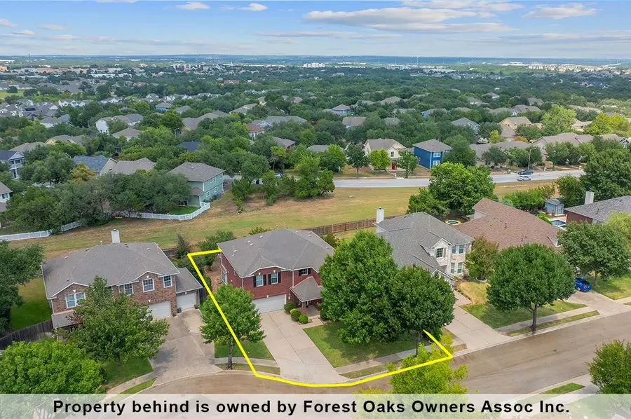 203 Tulip Trail Bnd, Cedar Park, TX 78613 - Image #2