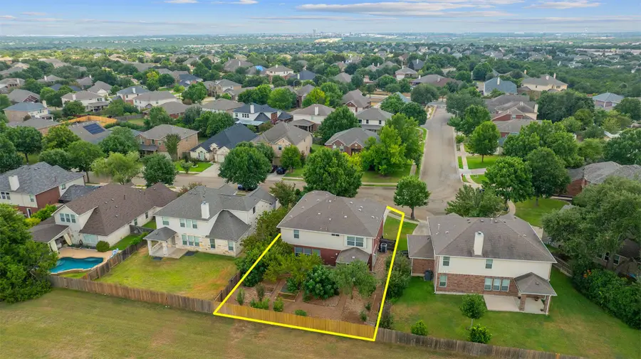 203 Tulip Trail Bnd, Cedar Park, TX 78613 - Image #3