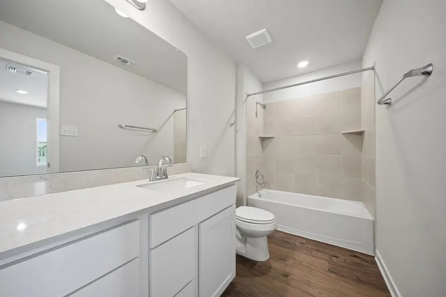 145 Hornet St, Elgin, TX 78621 - #2