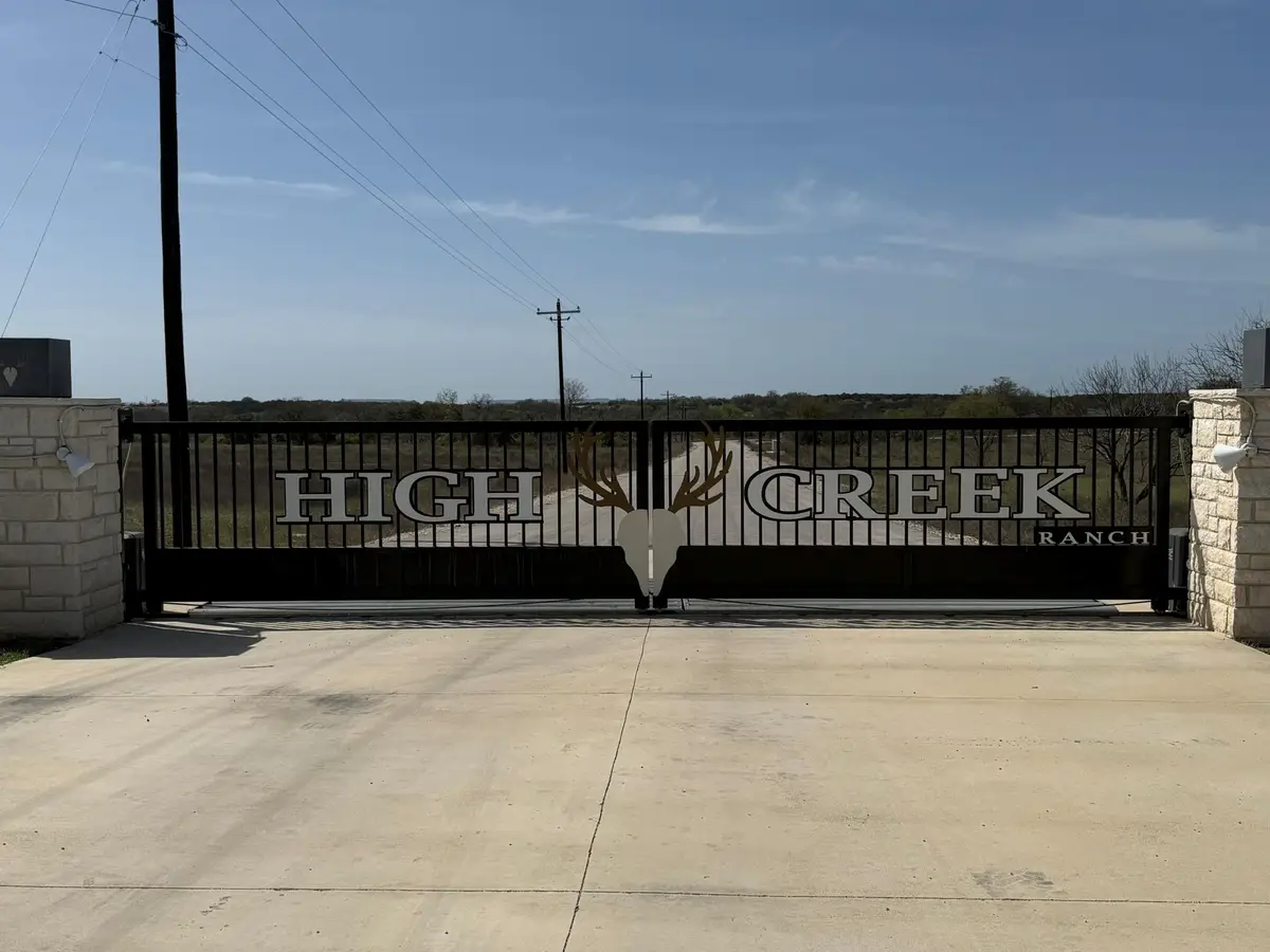 TBD Lot 109 Pitchfork Ranch Rd, Copperas Cove, TX 76522 - Image #1