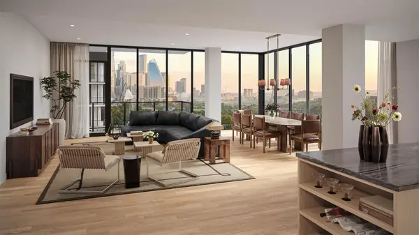 301 Pressler St #210, Austin, TX 78703