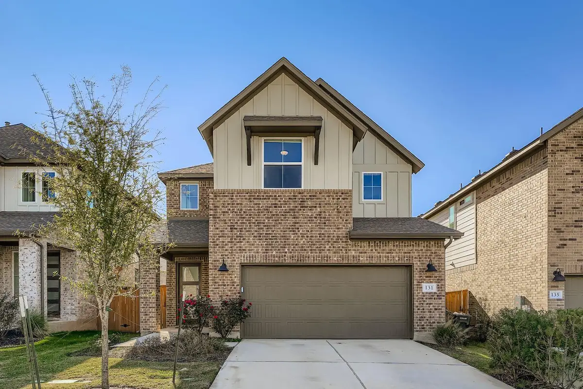 131 Table Top Bend, Liberty Hill, TX 78642 - Image #1