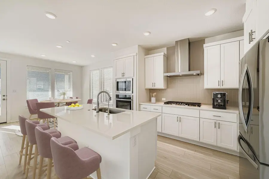 131 Table Top Bend, Liberty Hill, TX 78642 - Image #3