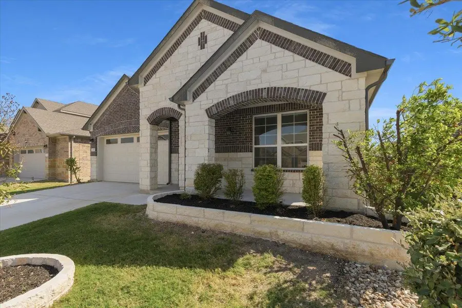 432 Deerpath St, Leander, TX 78641 - #3