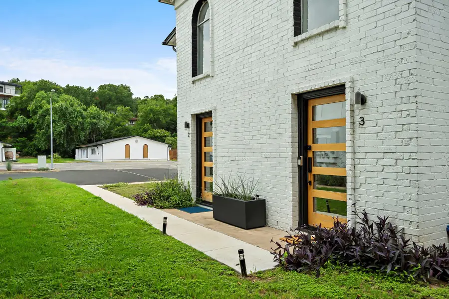 1206 Hollow Creek Dr #3, Austin, TX 78704 - #2