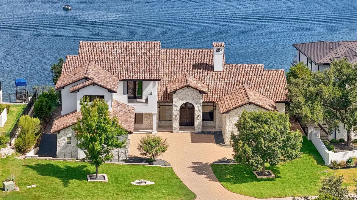 1208 Watercliffe Dr, Lago Vista, TX 78645 - #1