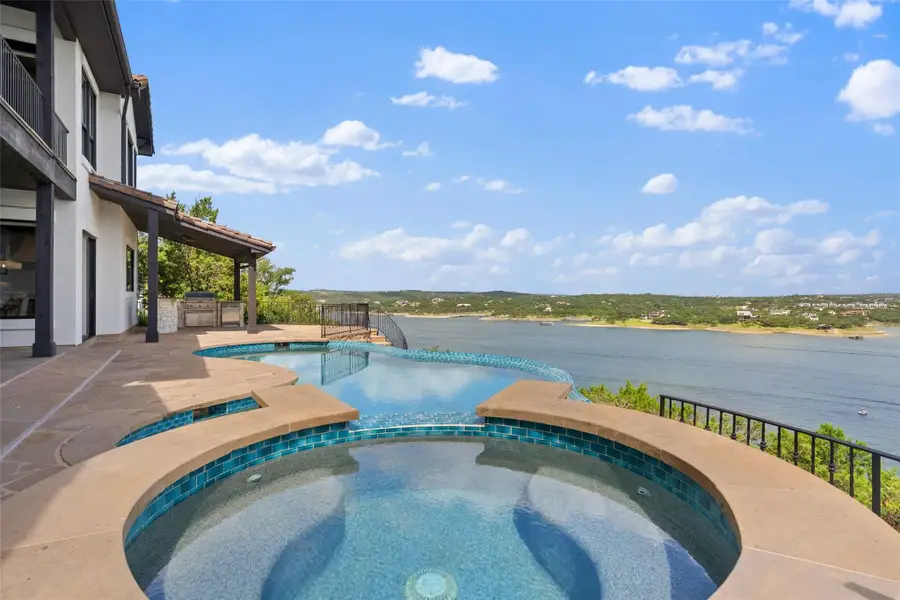 1208 Watercliffe Dr, Lago Vista, TX 78645 - #3