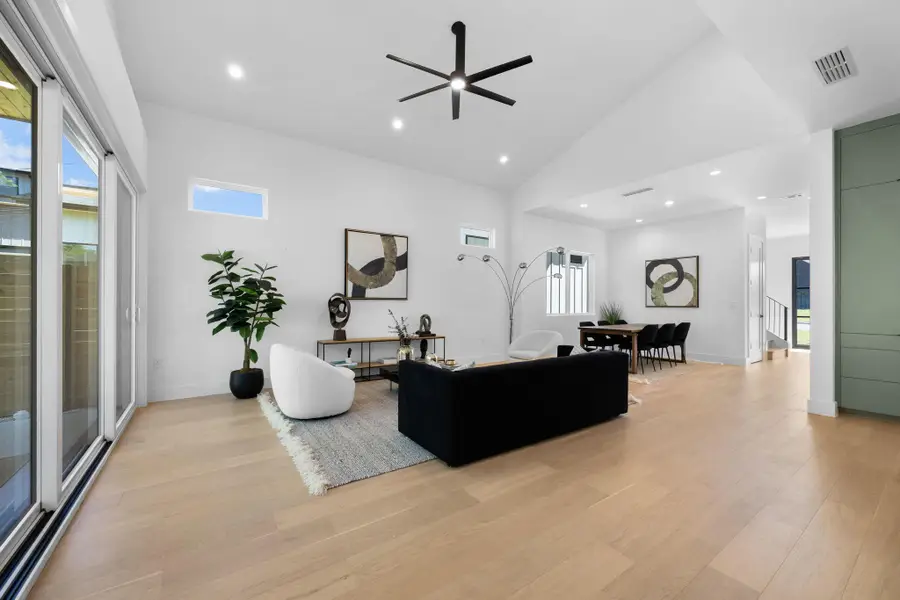 4808 Richmond Ave #1, Austin, TX 78745 - #3