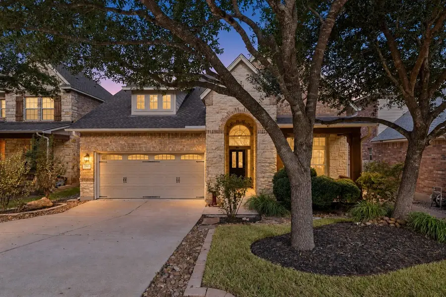 2313 Golden Gate Park Ave, Austin, TX 78732 - #2