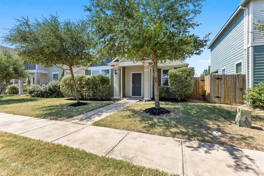 11605 Prado Ranch Blvd, Austin, TX 78725 - Image #2